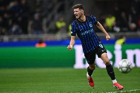 CALCIO - UEFA Champions League - Inter - FC Internazionale vs Arsenal FC