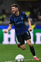 CALCIO - UEFA Champions League - Inter - FC Internazionale vs Arsenal FC