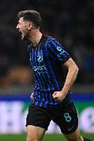 CALCIO - UEFA Champions League - Inter - FC Internazionale vs Arsenal FC