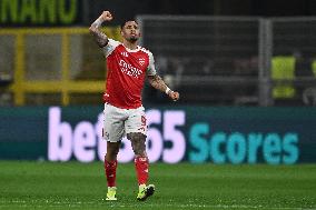 CALCIO - UEFA Champions League - Inter - FC Internazionale vs Arsenal FC