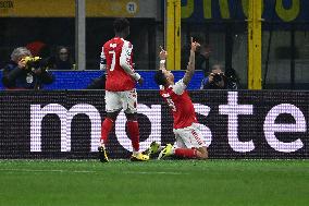 CALCIO - UEFA Champions League - Inter - FC Internazionale vs Arsenal FC
