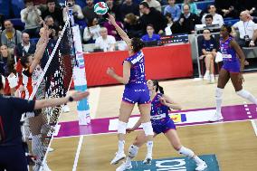 VOLLEY - Serie A1 Femminile - Numia Vero Volley Milano vs Cuneo Granda Volley