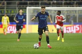 CALCIO - UEFA Champions League - Inter - FC Internazionale vs Arsenal FC