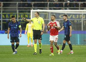 CALCIO - UEFA Champions League - Inter - FC Internazionale vs Arsenal FC