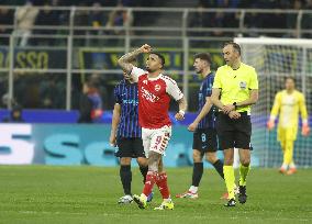 CALCIO - UEFA Champions League - Inter - FC Internazionale vs Arsenal FC