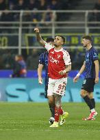 CALCIO - UEFA Champions League - Inter - FC Internazionale vs Arsenal FC
