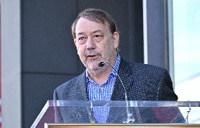 Rachel McAdams’ Hollywood Walk of Fame Ceremony