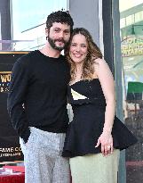 Rachel McAdams’ Hollywood Walk of Fame Ceremony