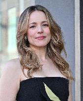 Rachel McAdams’ Hollywood Walk of Fame Ceremony