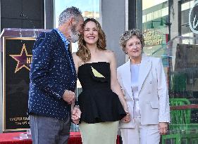 Rachel McAdams’ Hollywood Walk of Fame Ceremony