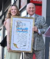 Rachel McAdams’ Hollywood Walk of Fame Ceremony