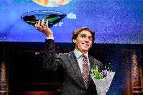 ARMAND DUPLANTIS AT SWEDISH ATHLETICS GALA 2026