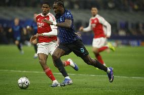 CALCIO - UEFA Champions League - Inter - FC Internazionale vs Arsenal FC