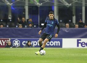 CALCIO - UEFA Champions League - Inter - FC Internazionale vs Arsenal FC