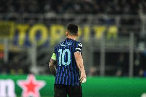 CALCIO - UEFA Champions League - Inter - FC Internazionale vs Arsenal FC