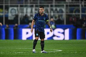 CALCIO - UEFA Champions League - Inter - FC Internazionale vs Arsenal FC