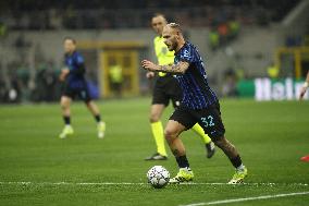 CALCIO - UEFA Champions League - Inter - FC Internazionale vs Arsenal FC