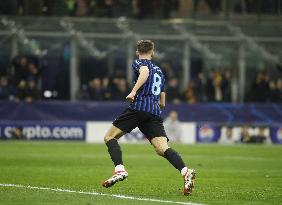 CALCIO - UEFA Champions League - Inter - FC Internazionale vs Arsenal FC