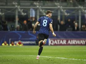 CALCIO - UEFA Champions League - Inter - FC Internazionale vs Arsenal FC