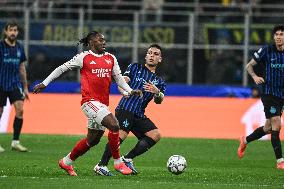 CALCIO - UEFA Champions League - Inter - FC Internazionale vs Arsenal FC