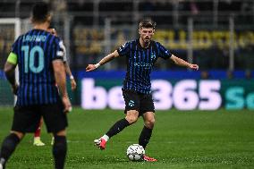 CALCIO - UEFA Champions League - Inter - FC Internazionale vs Arsenal FC