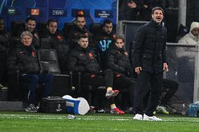 CALCIO - UEFA Champions League - Inter - FC Internazionale vs Arsenal FC