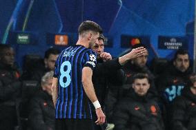 CALCIO - UEFA Champions League - Inter - FC Internazionale vs Arsenal FC