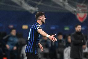 CALCIO - UEFA Champions League - Inter - FC Internazionale vs Arsenal FC