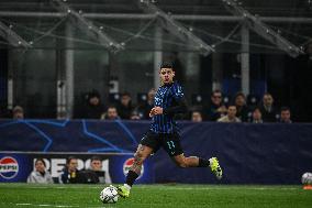 CALCIO - UEFA Champions League - Inter - FC Internazionale vs Arsenal FC