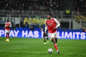 CALCIO - UEFA Champions League - Inter - FC Internazionale vs Arsenal FC