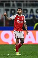 CALCIO - UEFA Champions League - Inter - FC Internazionale vs Arsenal FC