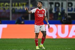 CALCIO - UEFA Champions League - Inter - FC Internazionale vs Arsenal FC