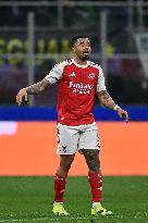 CALCIO - UEFA Champions League - Inter - FC Internazionale vs Arsenal FC