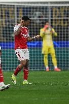 CALCIO - UEFA Champions League - Inter - FC Internazionale vs Arsenal FC