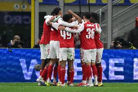 CALCIO - UEFA Champions League - Inter - FC Internazionale vs Arsenal FC