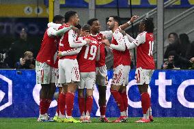 CALCIO - UEFA Champions League - Inter - FC Internazionale vs Arsenal FC