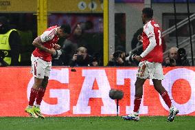 CALCIO - UEFA Champions League - Inter - FC Internazionale vs Arsenal FC