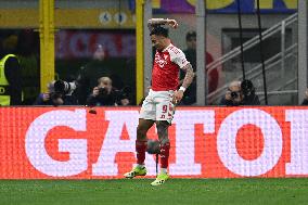 CALCIO - UEFA Champions League - Inter - FC Internazionale vs Arsenal FC