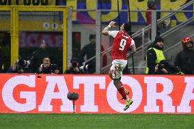 CALCIO - UEFA Champions League - Inter - FC Internazionale vs Arsenal FC