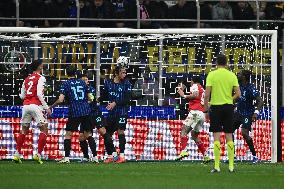 CALCIO - UEFA Champions League - Inter - FC Internazionale vs Arsenal FC