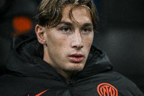 CALCIO - UEFA Champions League - Inter - FC Internazionale vs Arsenal FC