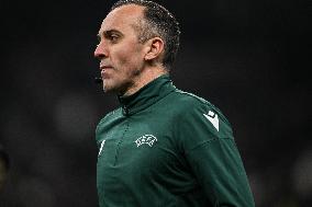 CALCIO - UEFA Champions League - Inter - FC Internazionale vs Arsenal FC