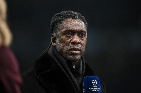 CALCIO - UEFA Champions League - Inter - FC Internazionale vs Arsenal FC