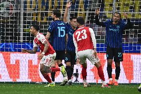 CALCIO - UEFA Champions League - Inter - FC Internazionale vs Arsenal FC