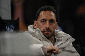 CALCIO - UEFA Champions League - Inter - FC Internazionale vs Arsenal FC