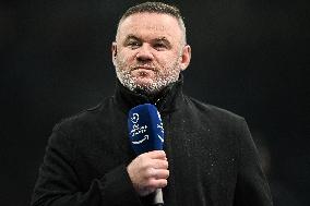 CALCIO - UEFA Champions League - Inter - FC Internazionale vs Arsenal FC