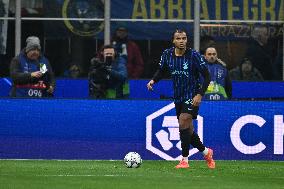 CALCIO - UEFA Champions League - Inter - FC Internazionale vs Arsenal FC