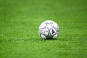 CALCIO - UEFA Champions League - Inter - FC Internazionale vs Arsenal FC