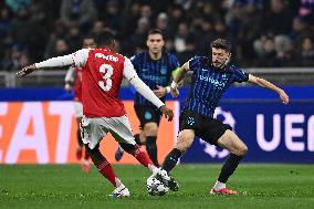 CALCIO - UEFA Champions League - Inter - FC Internazionale vs Arsenal FC