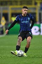 CALCIO - UEFA Champions League - Inter - FC Internazionale vs Arsenal FC